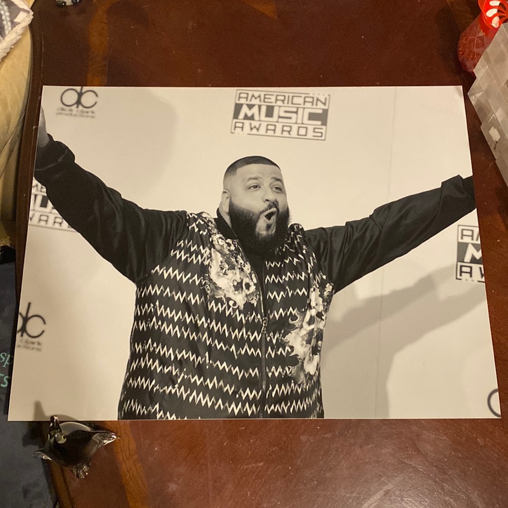 Dj
